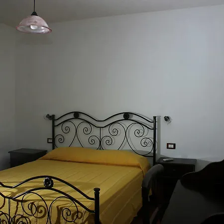 Saraceno Apartment Lipari (Isola Lipari)