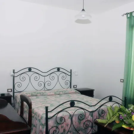 Saraceno Apartment *