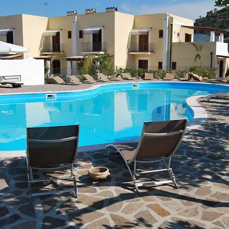 Saraceno * Lipari (Isola Lipari)