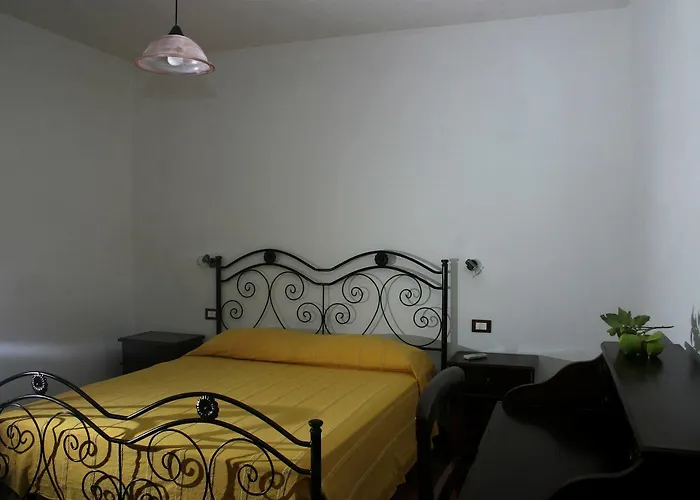 Saraceno Appartement Lipari (Isola Lipari)