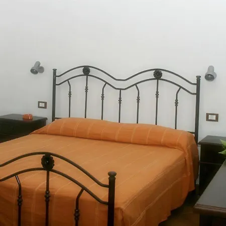 Apartment Saraceno