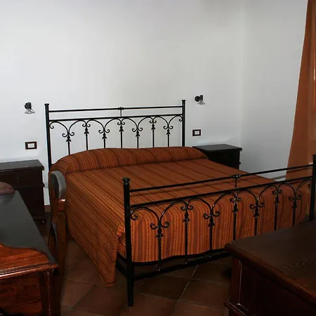 Apartment Saraceno